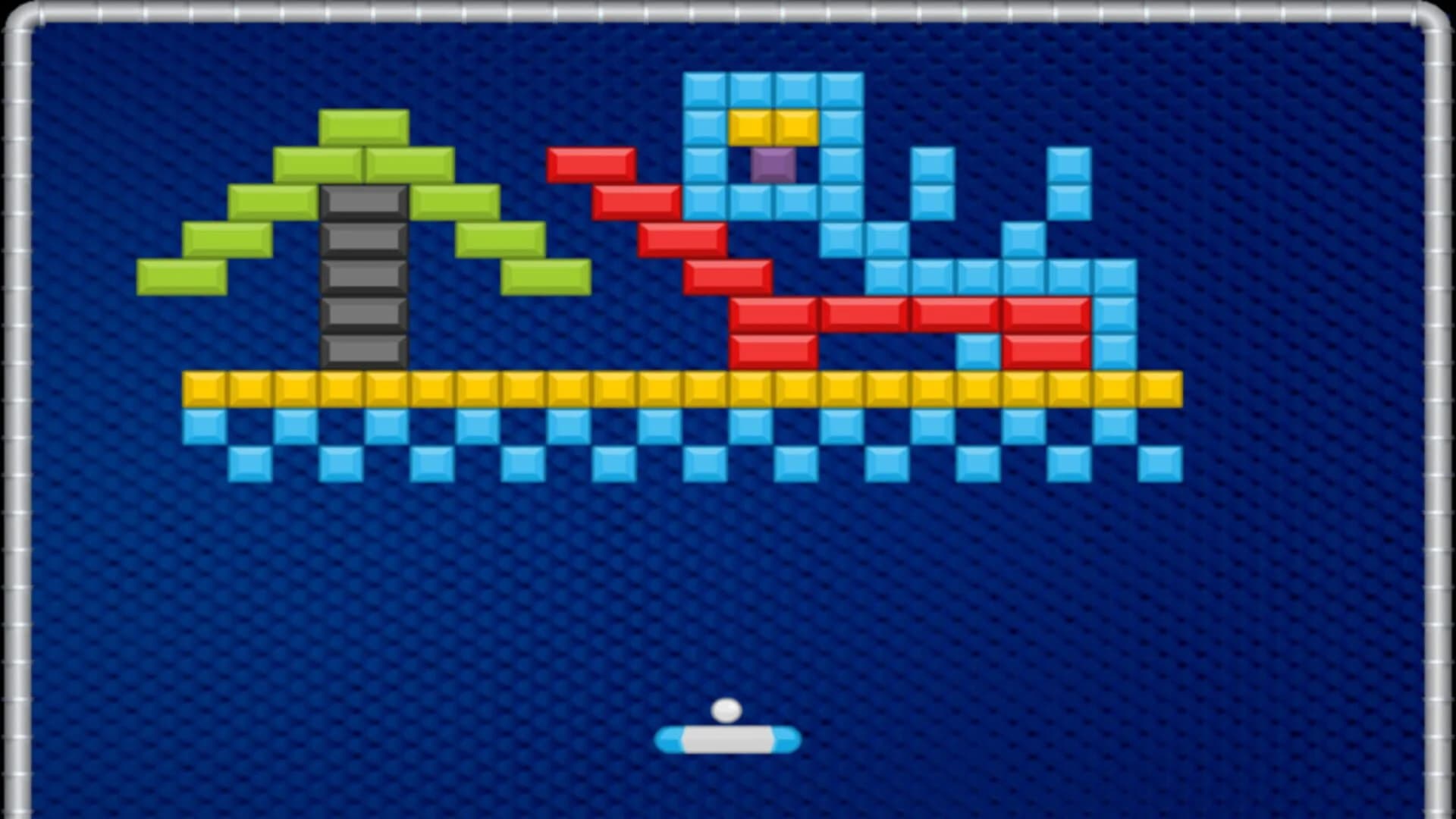 Brick Breaker Premium 2 screenshot 2