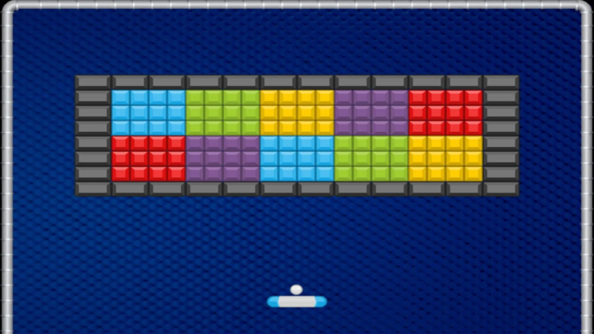 Brick Breaker Premium 2 screenshot 1
