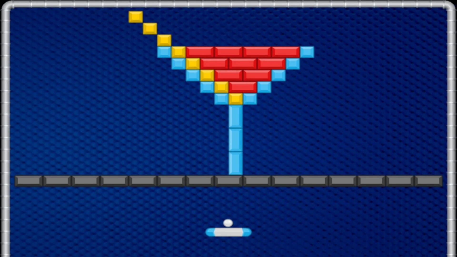 Brick Breaker Premium 2 screenshot 4