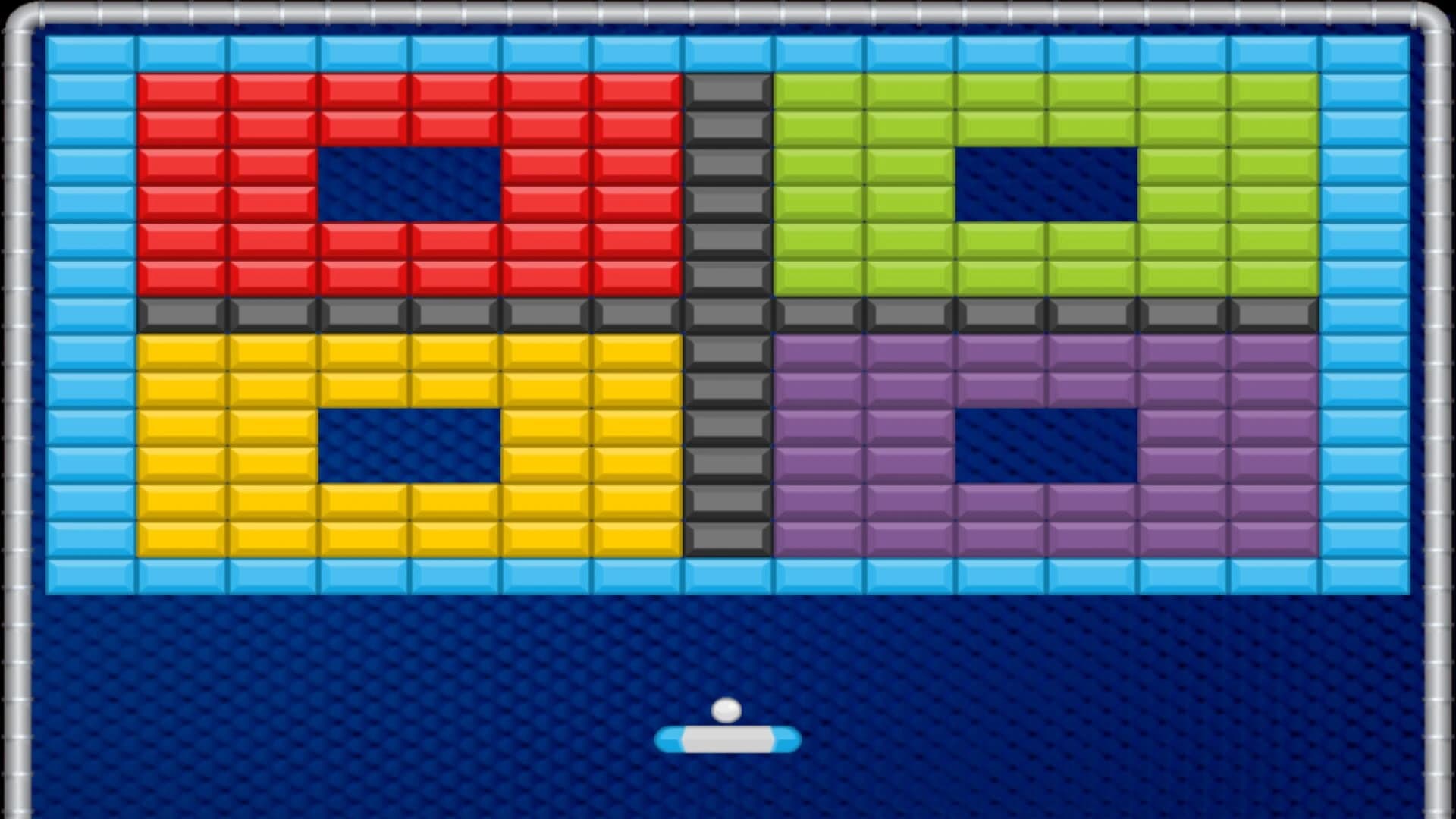 Brick Breaker Premium 3 screenshot 5