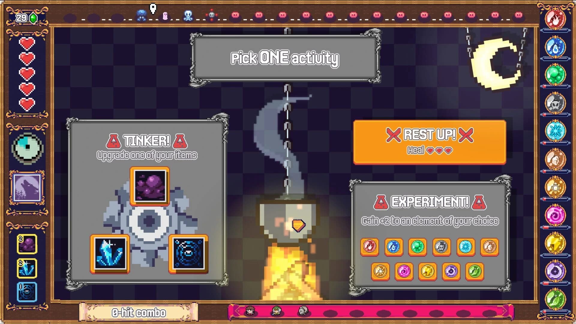 Brick by Brick screenshot 3