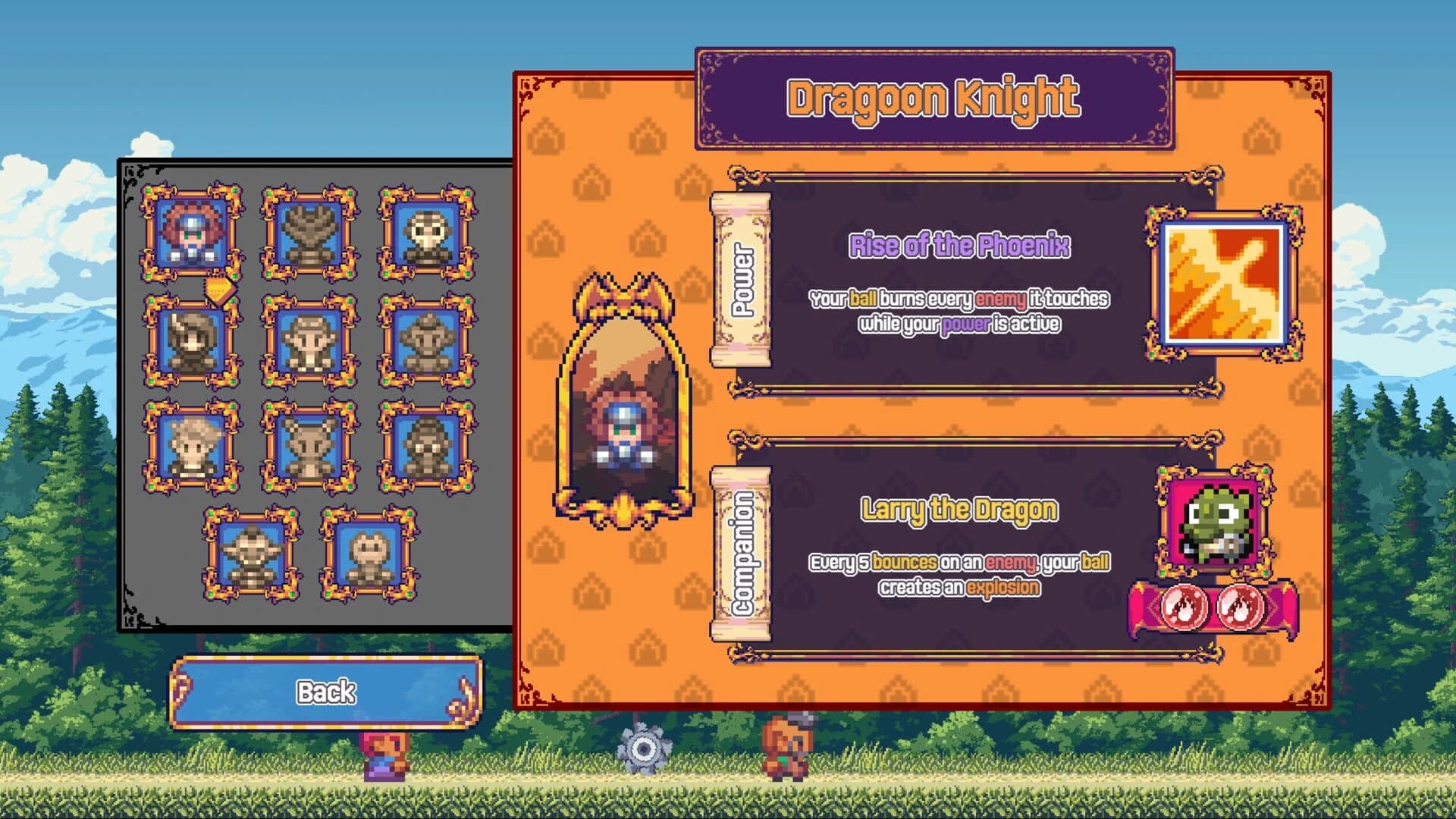 Brick by Brick screenshot 2