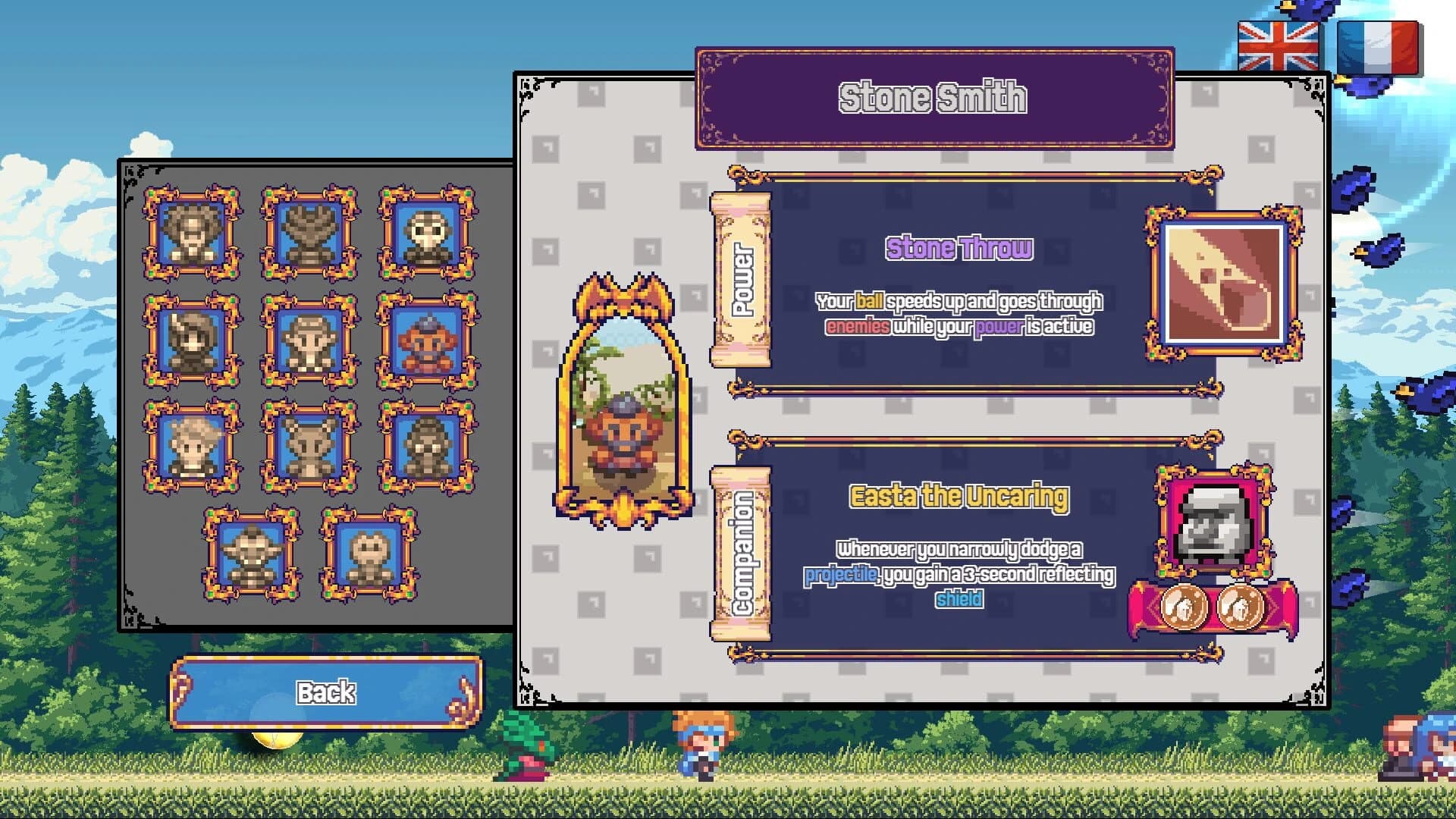 Brick by Brick screenshot 5