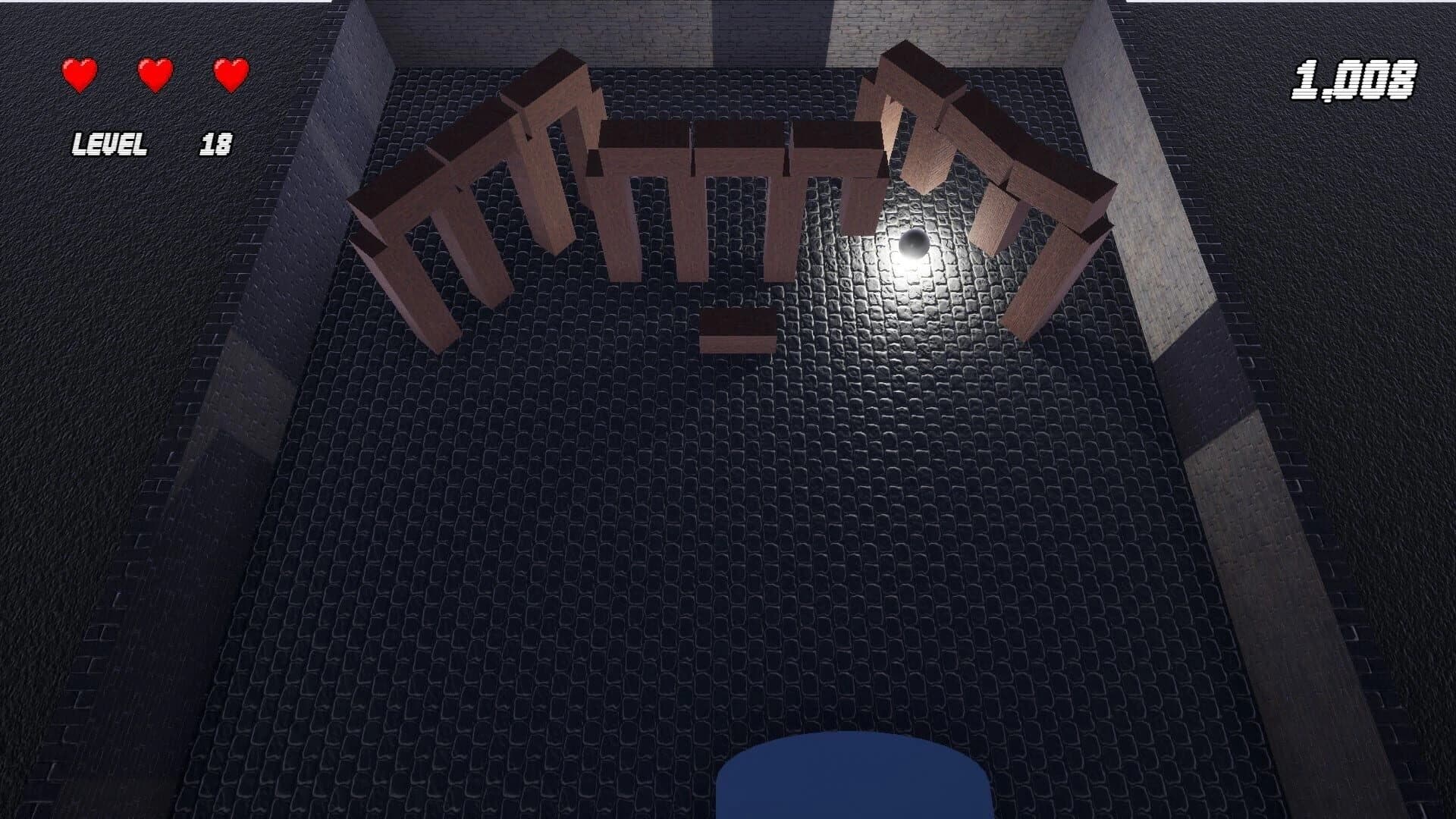 Brick Cracker 3D screenshot 5