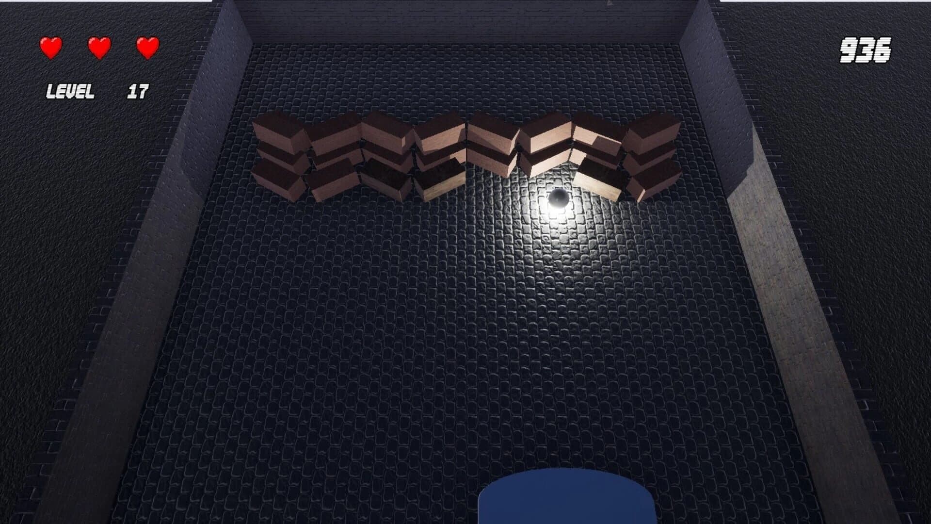 Brick Cracker 3D screenshot 3