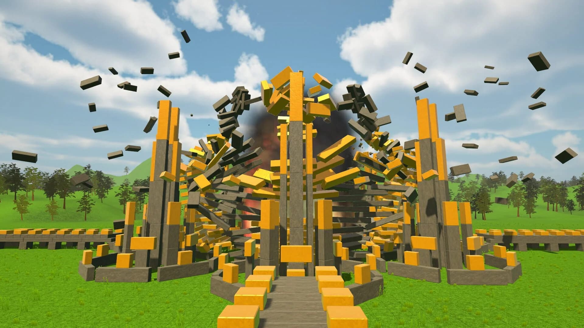 Brick Inventions screenshot 5