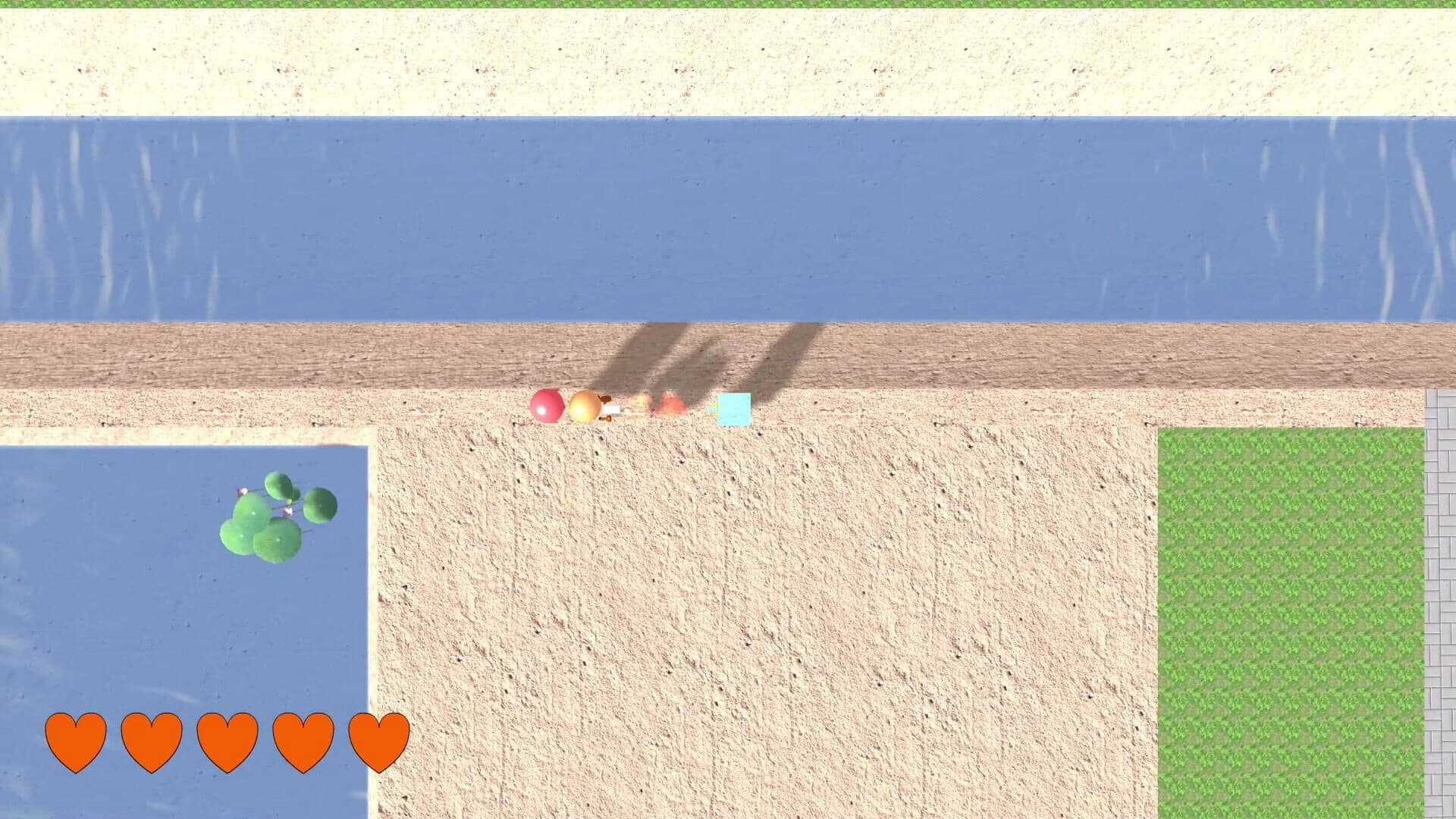 Brick People screenshot 5