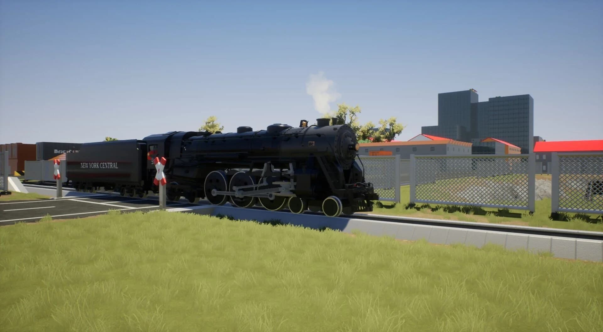 Brick Rigs screenshot 5