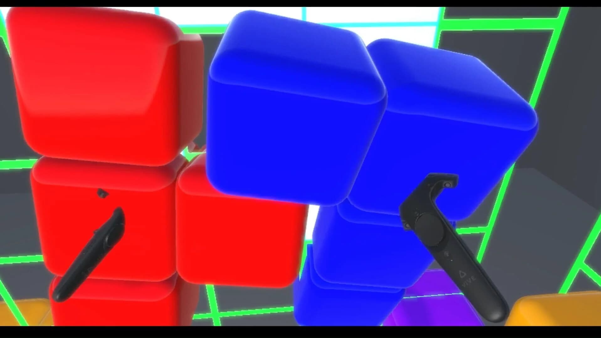 Brick Stack VR screenshot 5