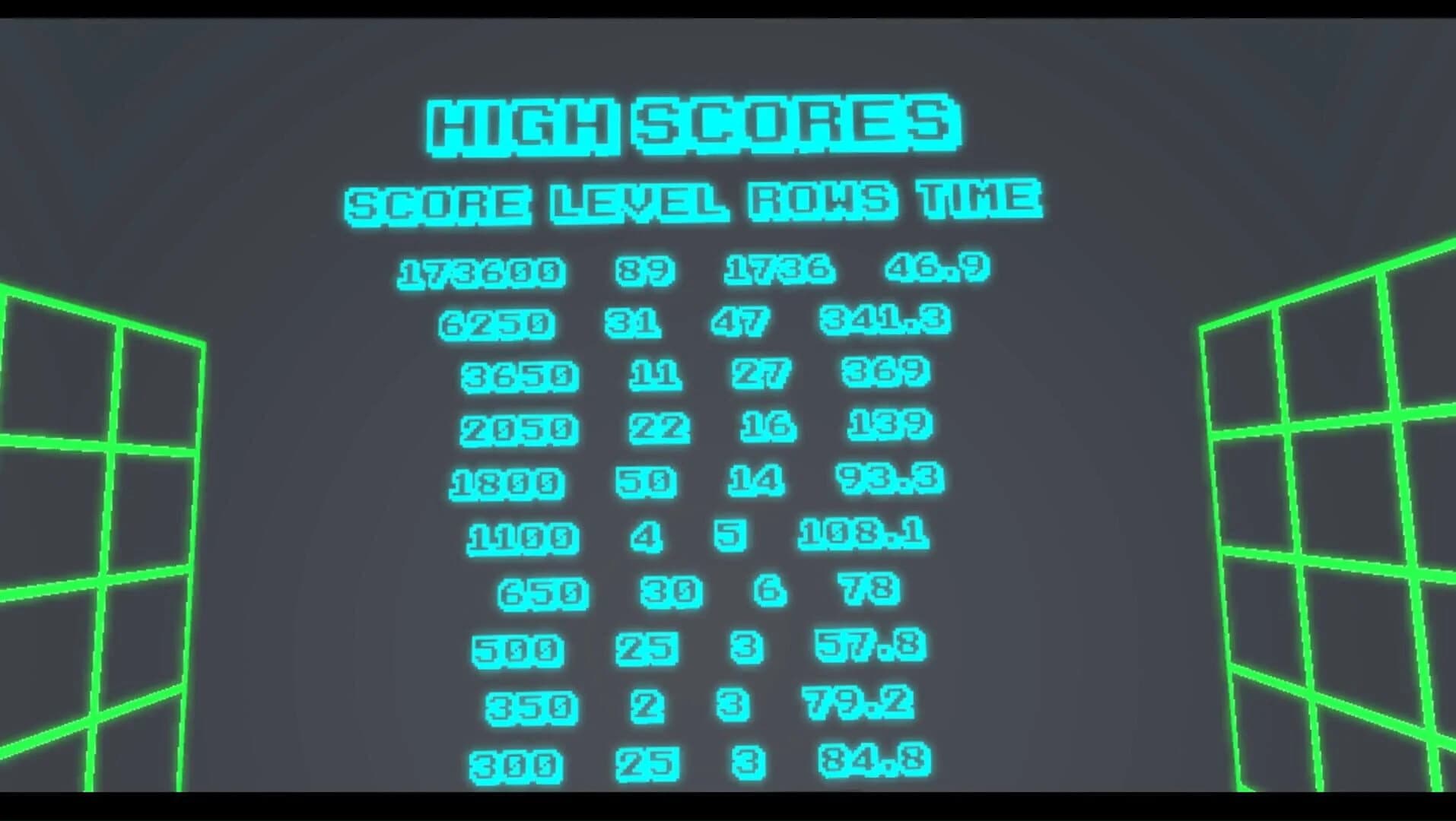 Brick Stack VR screenshot 1