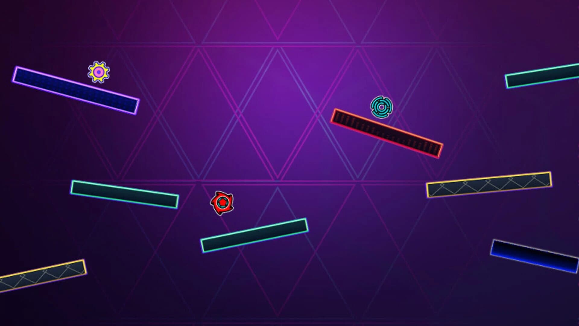 BrickBounce screenshot 5
