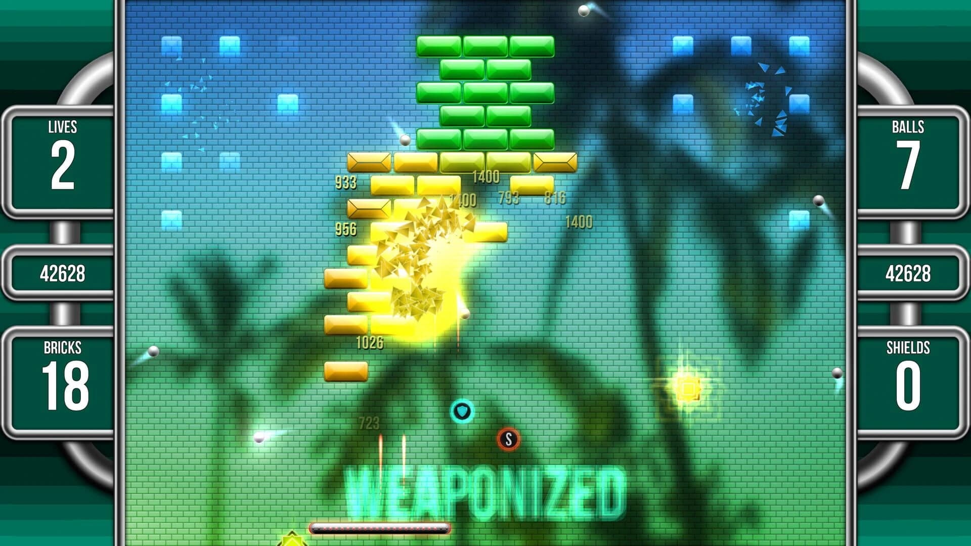 Brickfest screenshot 5