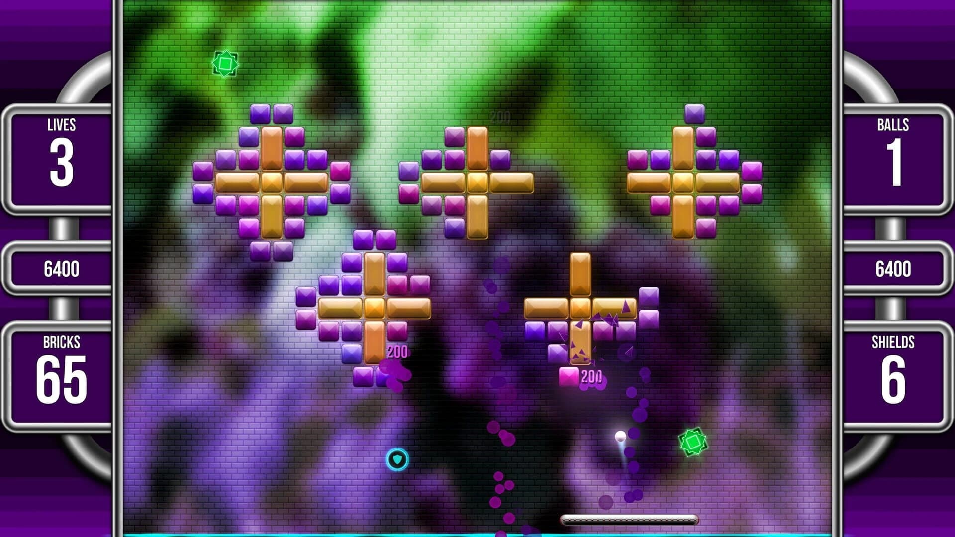 Brickfest screenshot 4