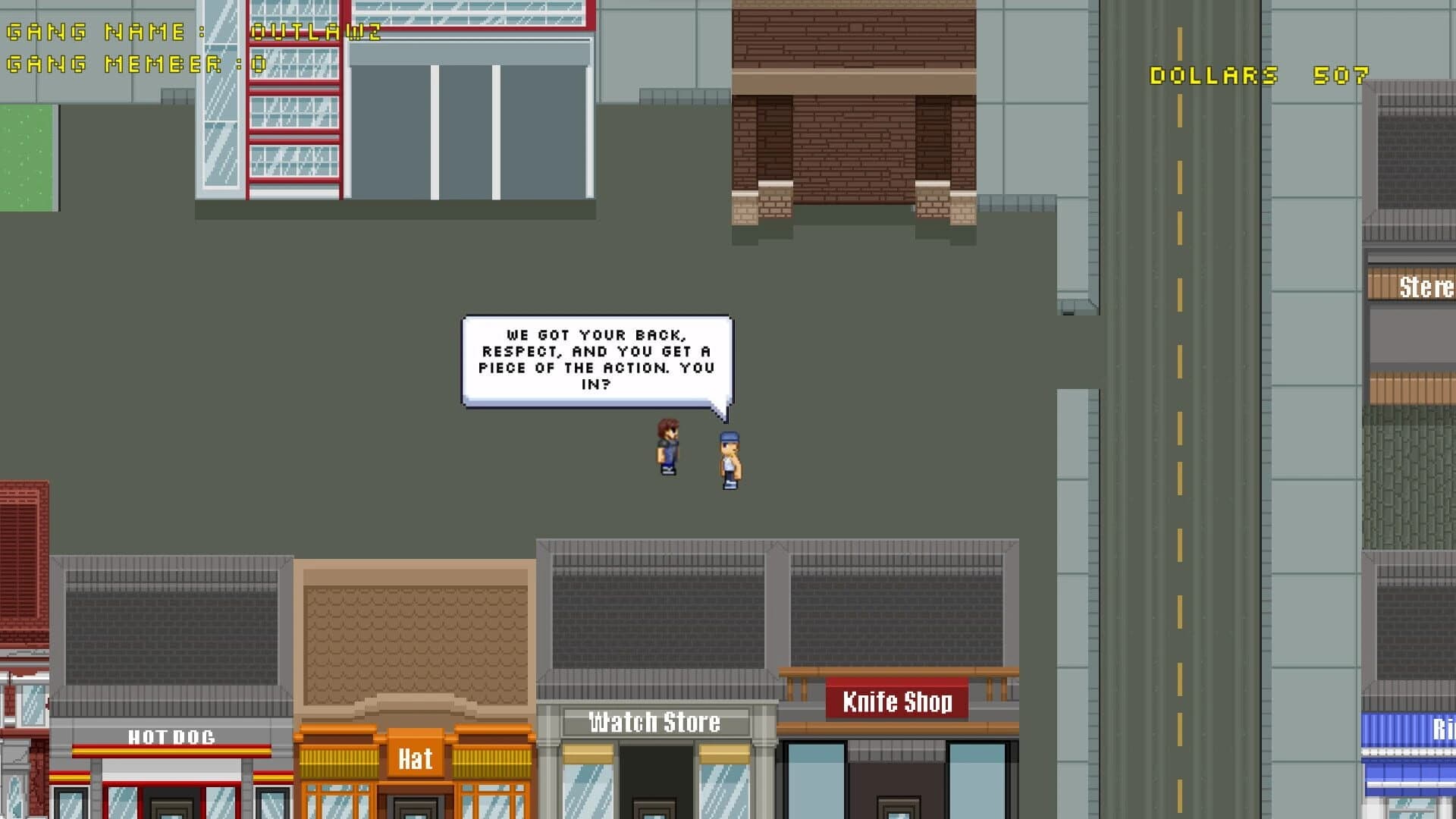 Brickhaven screenshot 4