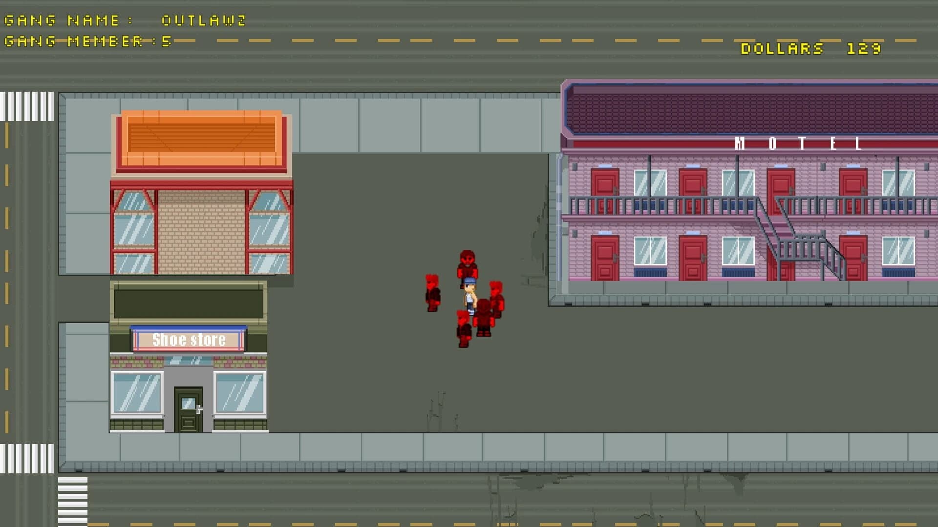 Brickhaven screenshot 5