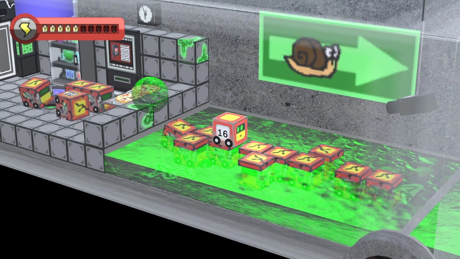 Bricking Bots screenshot 4
