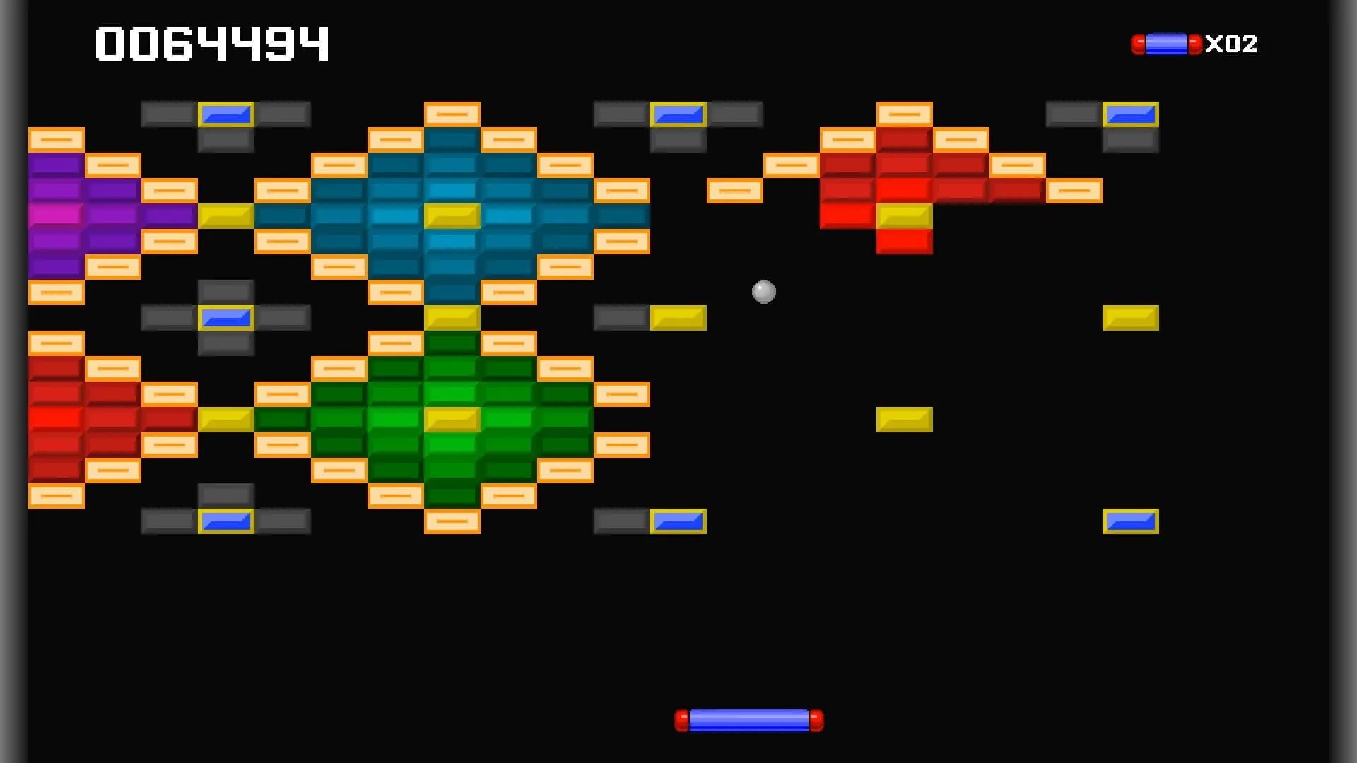 Brickochet screenshot 2