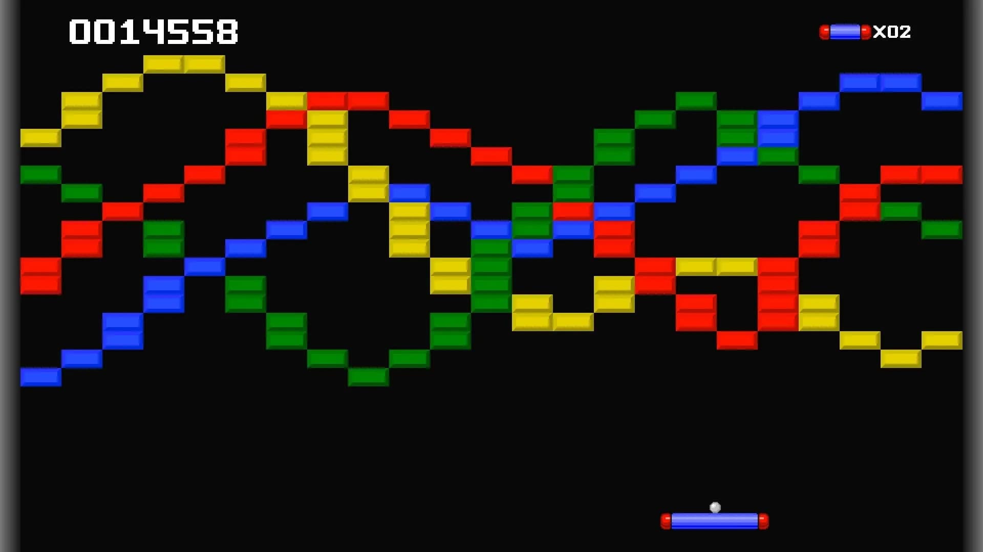 Brickochet screenshot 3