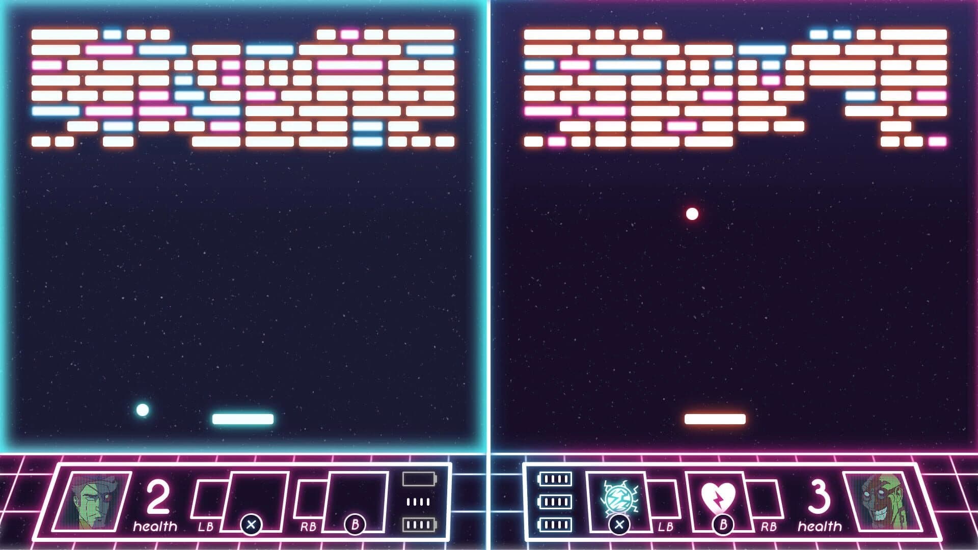 Bricks Frenzy screenshot 4