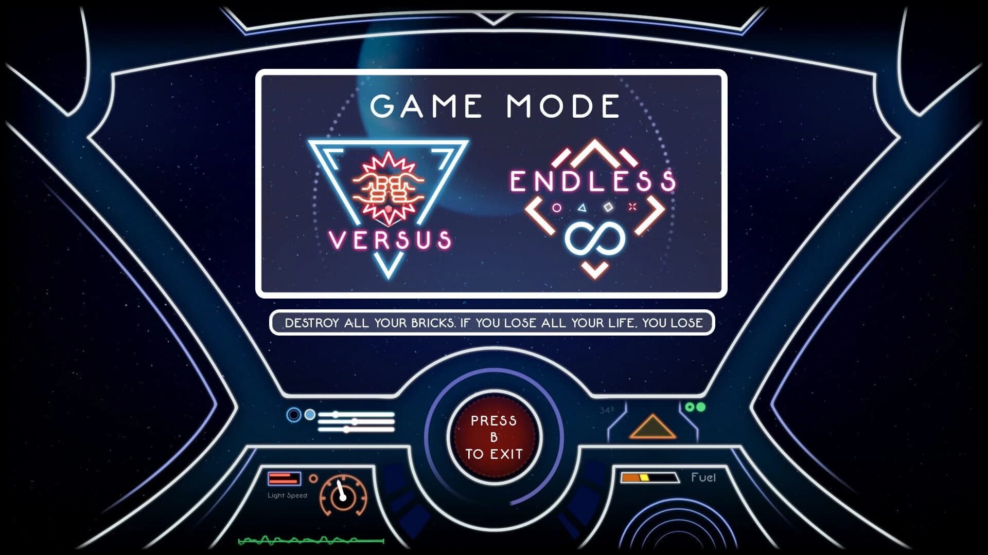 Bricks Frenzy screenshot 1