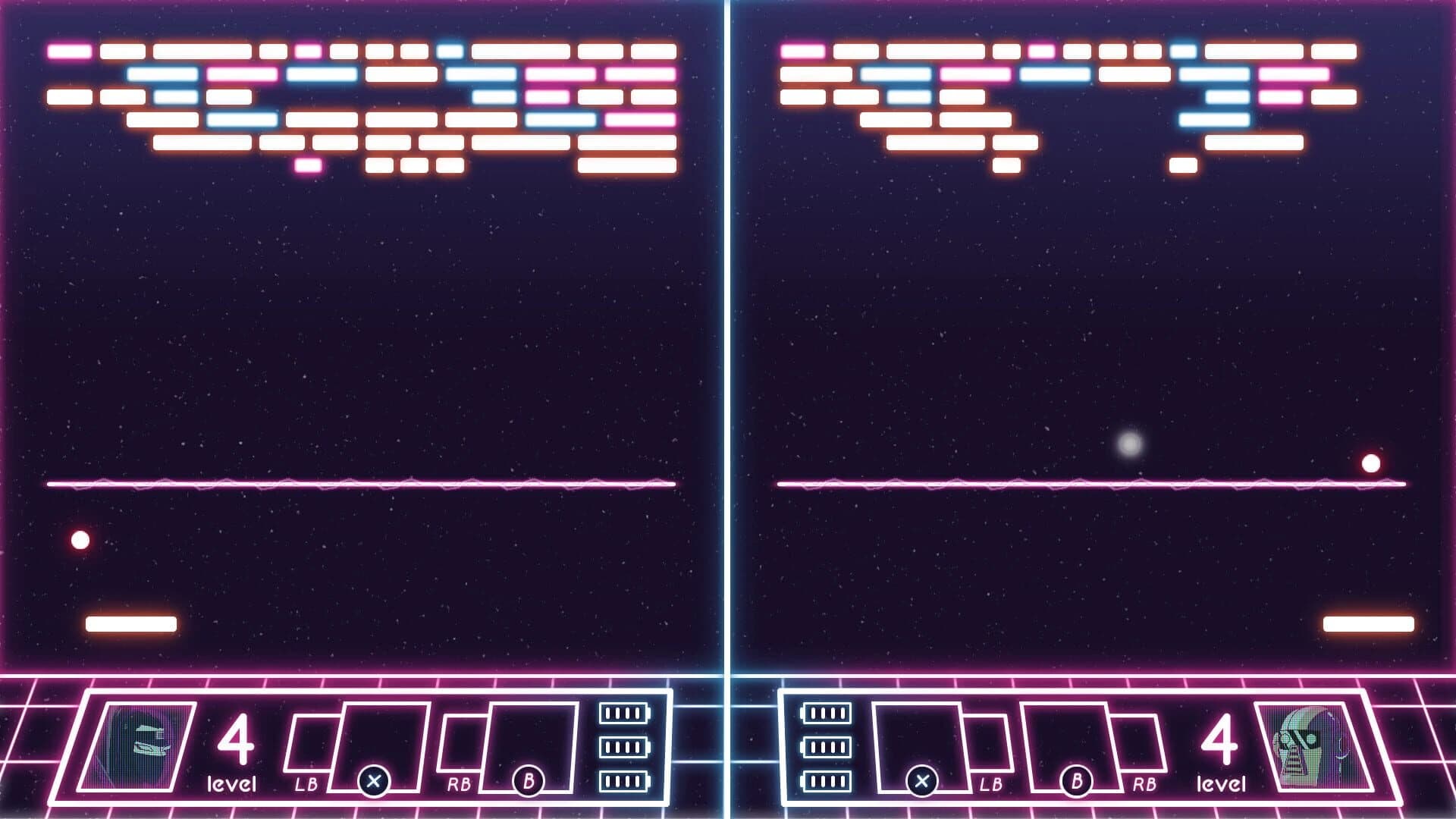 Bricks Frenzy screenshot 5