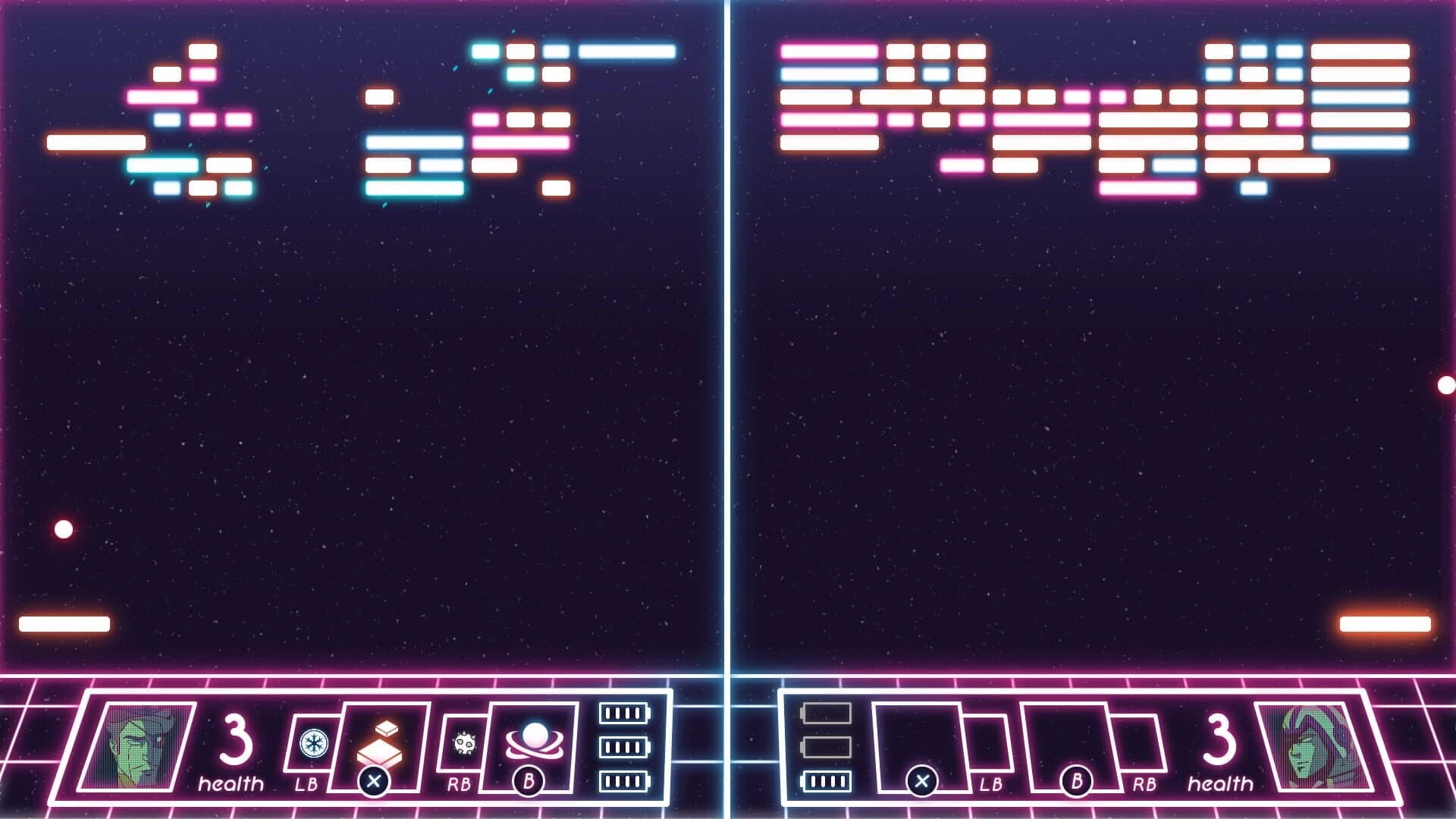Bricks Frenzy screenshot 3