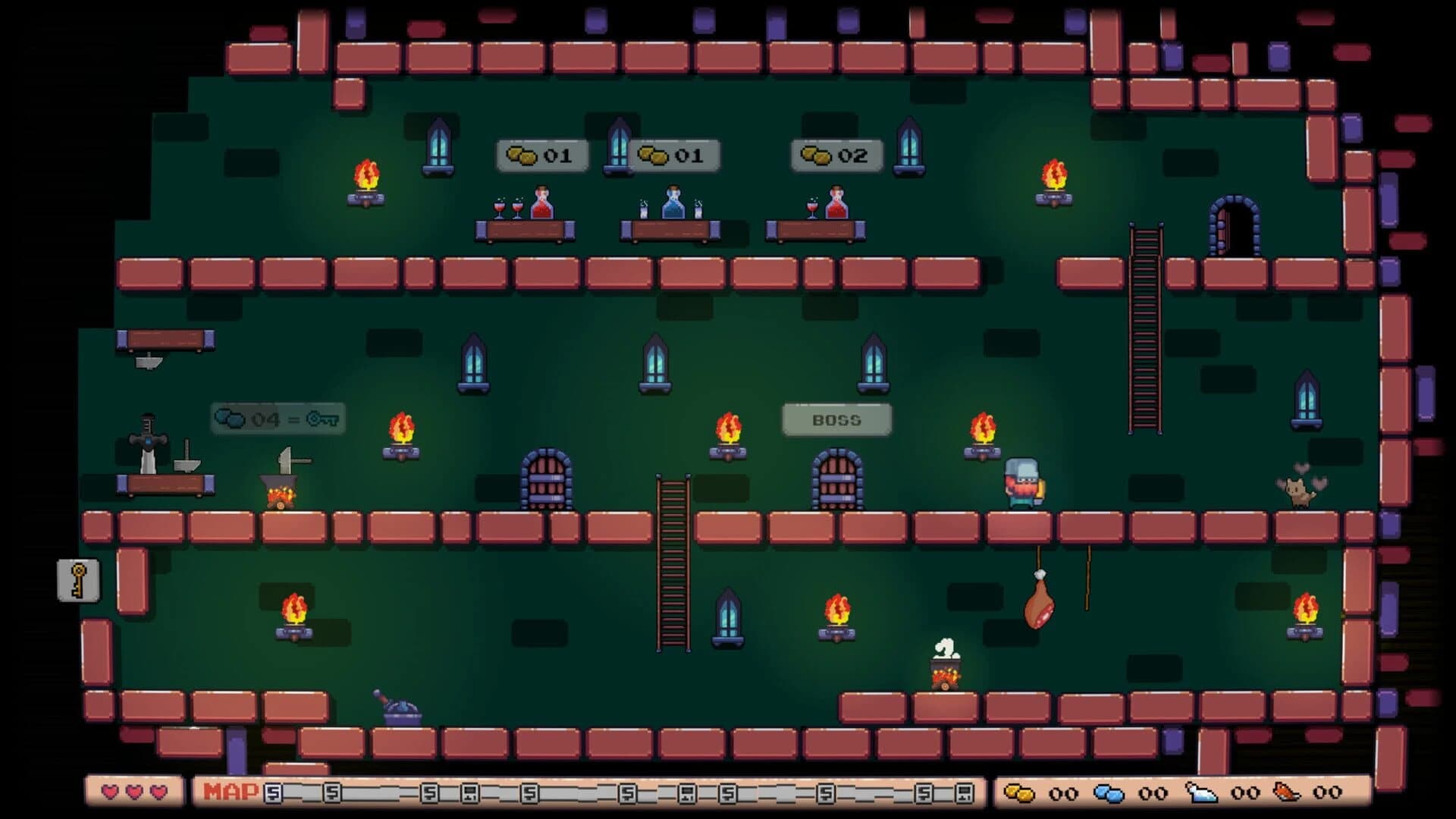 Bricky to Me screenshot 3