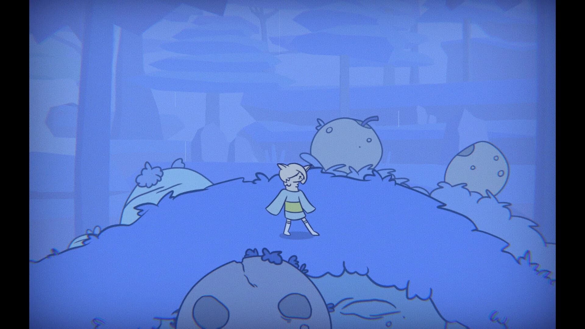 Bricole screenshot 1