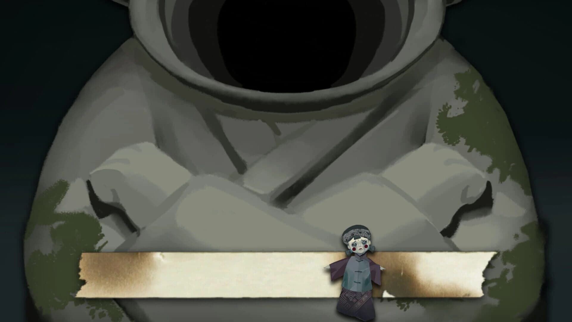 Bride into the Cave screenshot 2