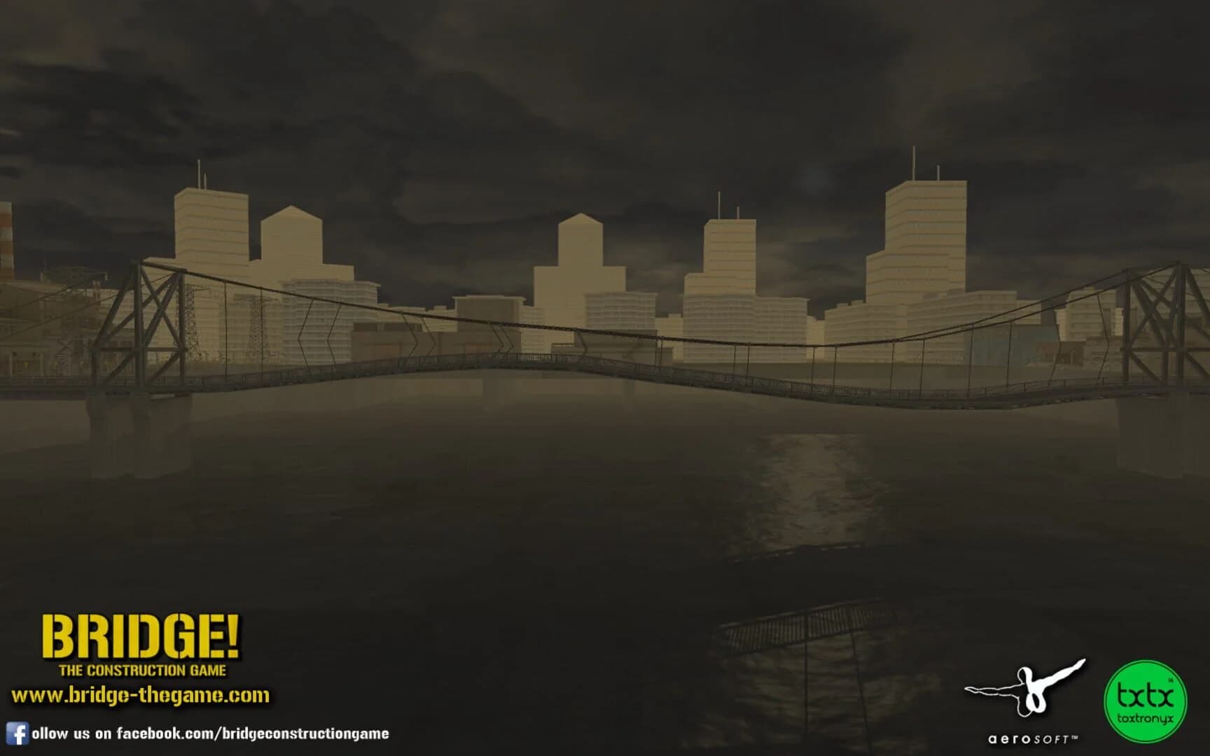 Bridge! screenshot 4