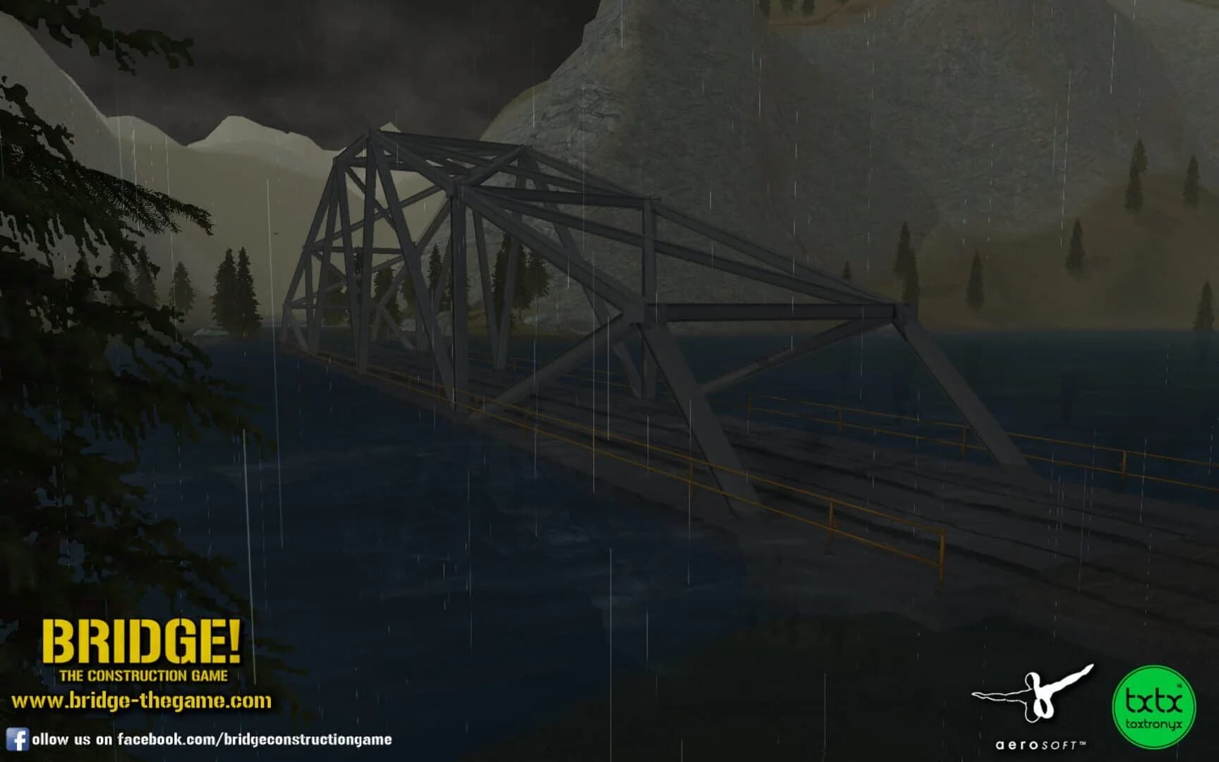 Bridge! screenshot 5