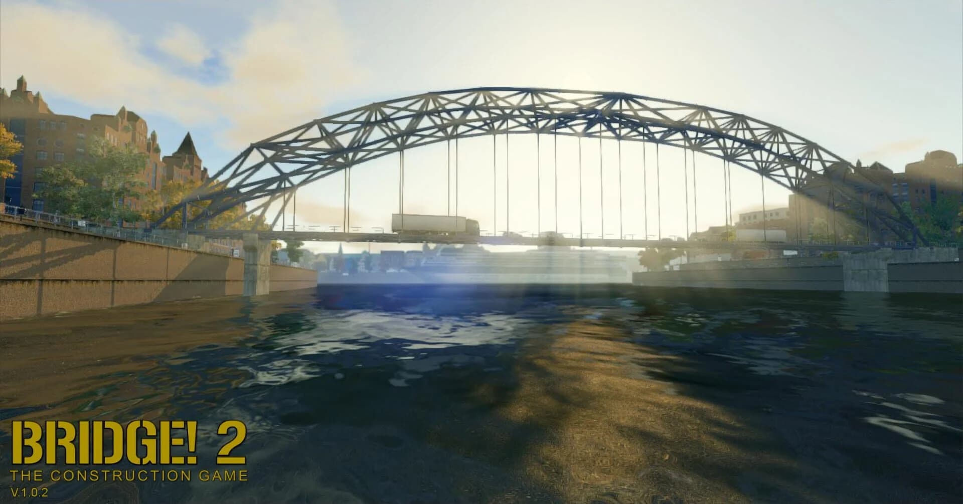 Bridge! 2 screenshot 4