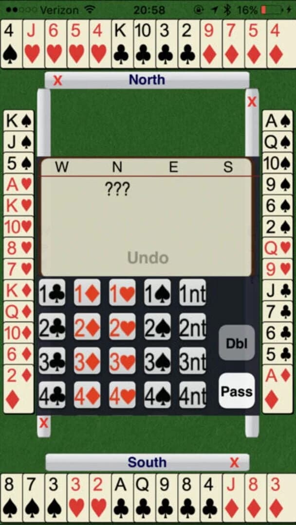 Bridge Baron screenshot 5