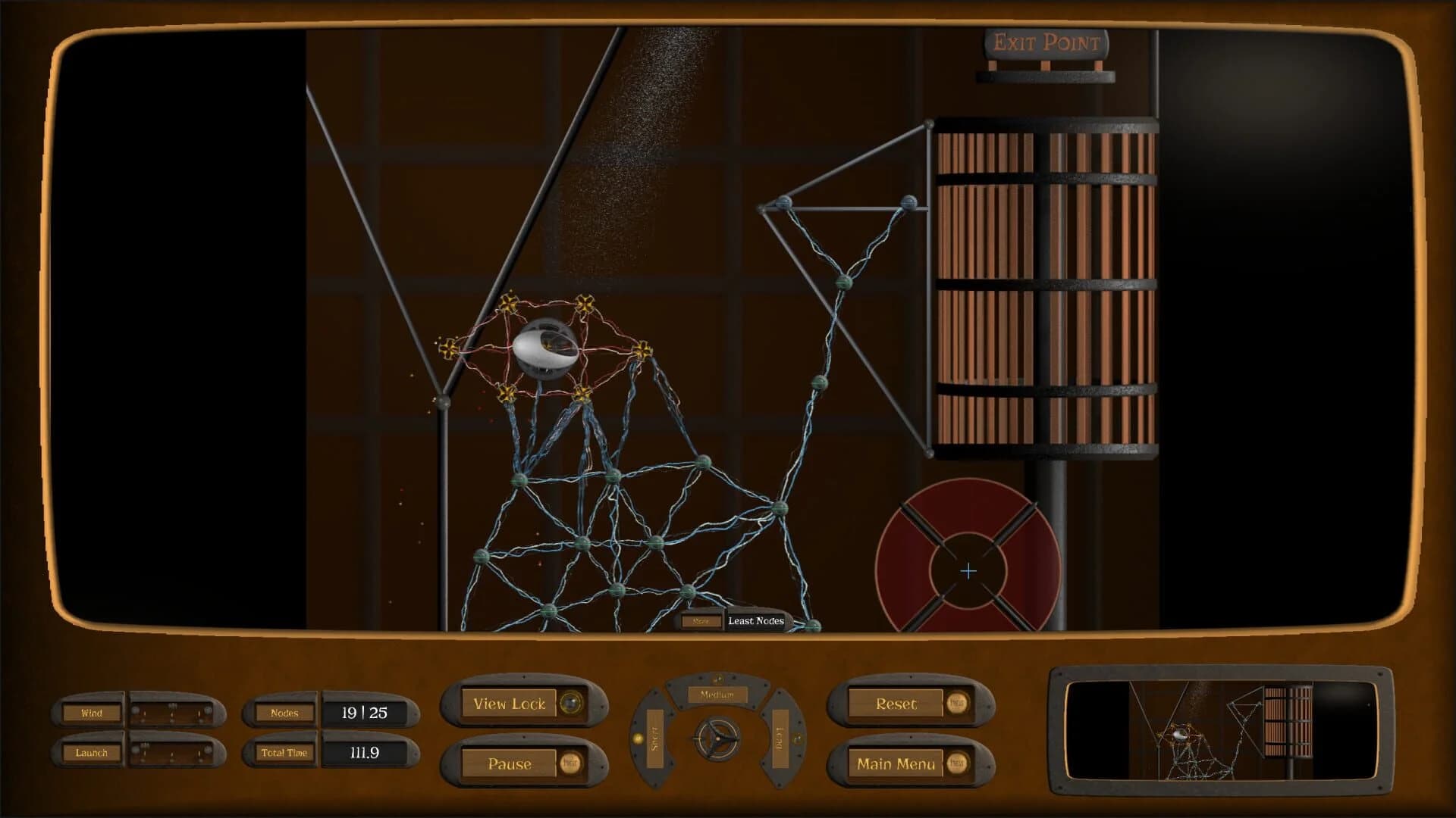 Bridge Crawler screenshot 4