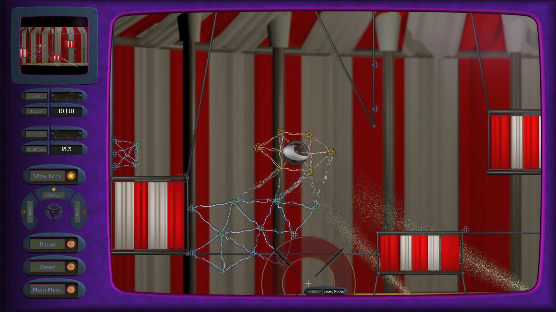 Bridge Crawler screenshot 3