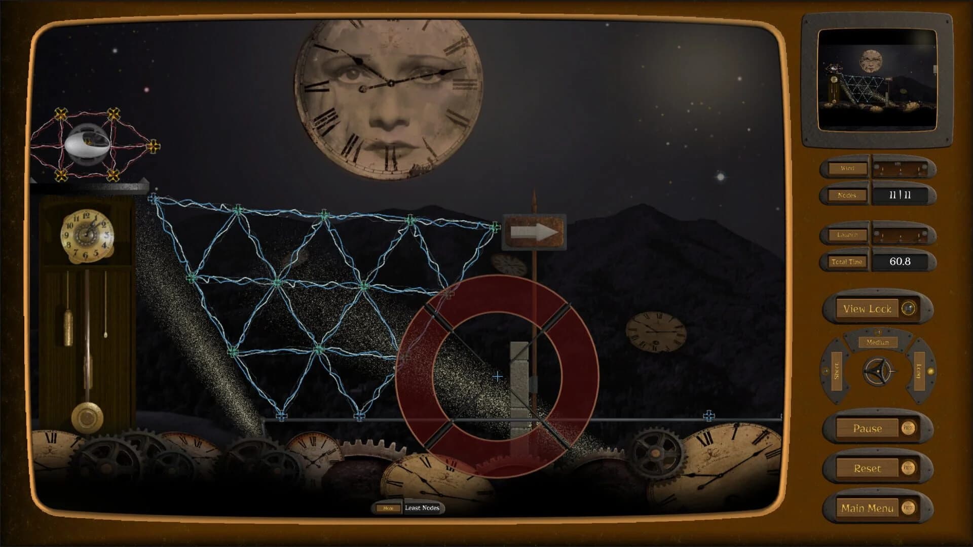 Bridge Crawler screenshot 5