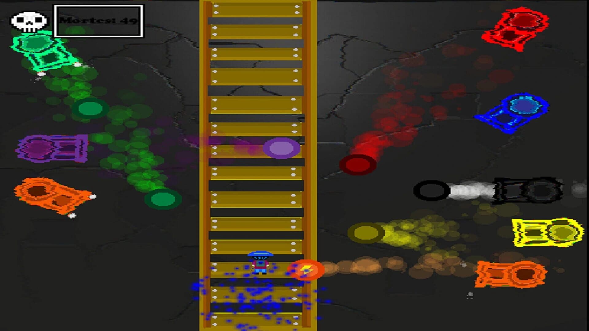 Bridge Crossing screenshot 5