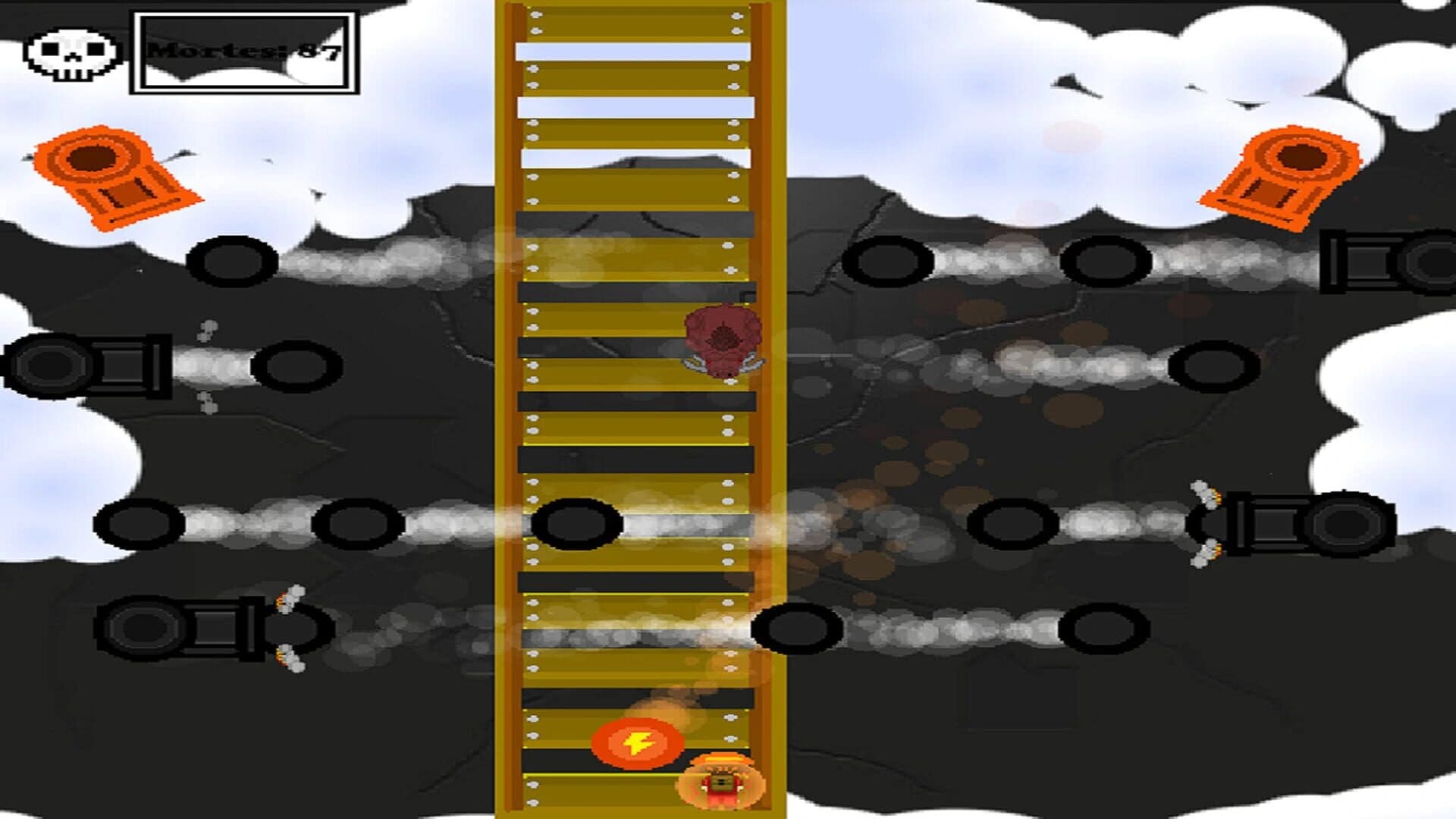 Bridge Crossing screenshot 4