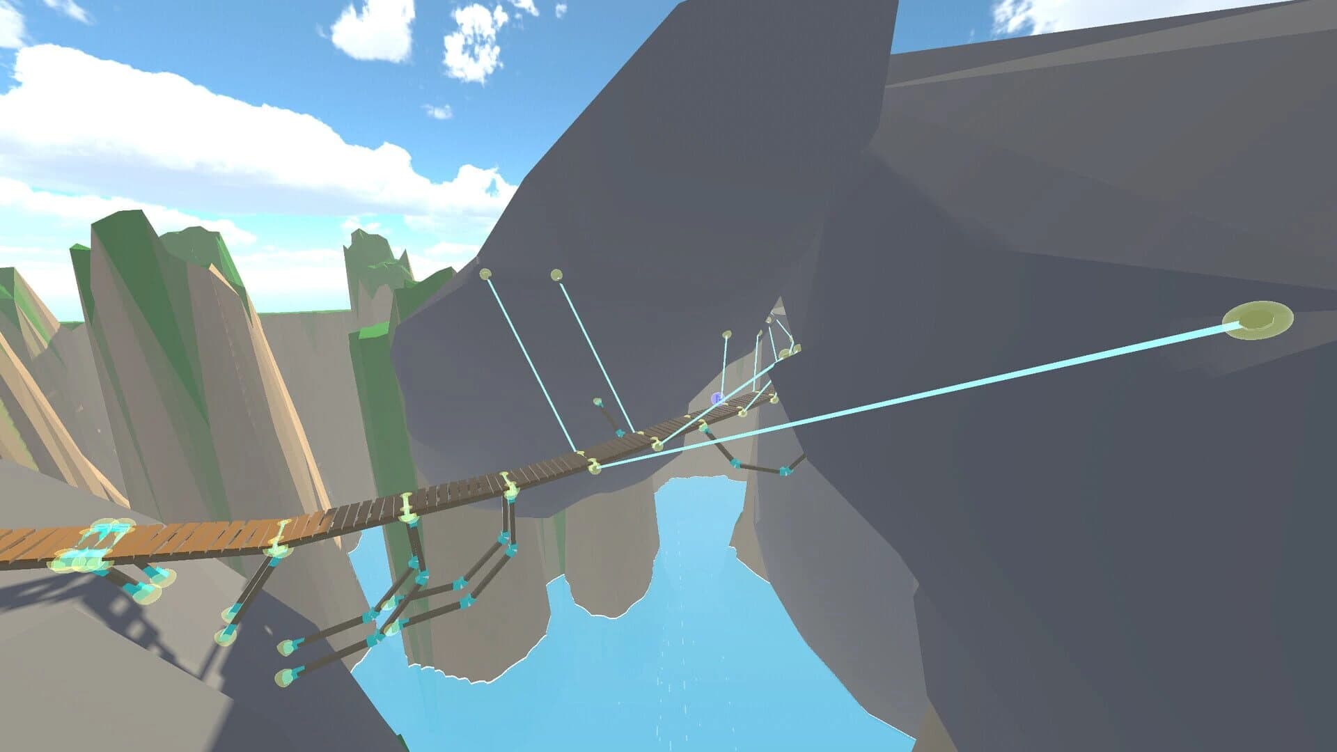 Bridge Engineer screenshot 2