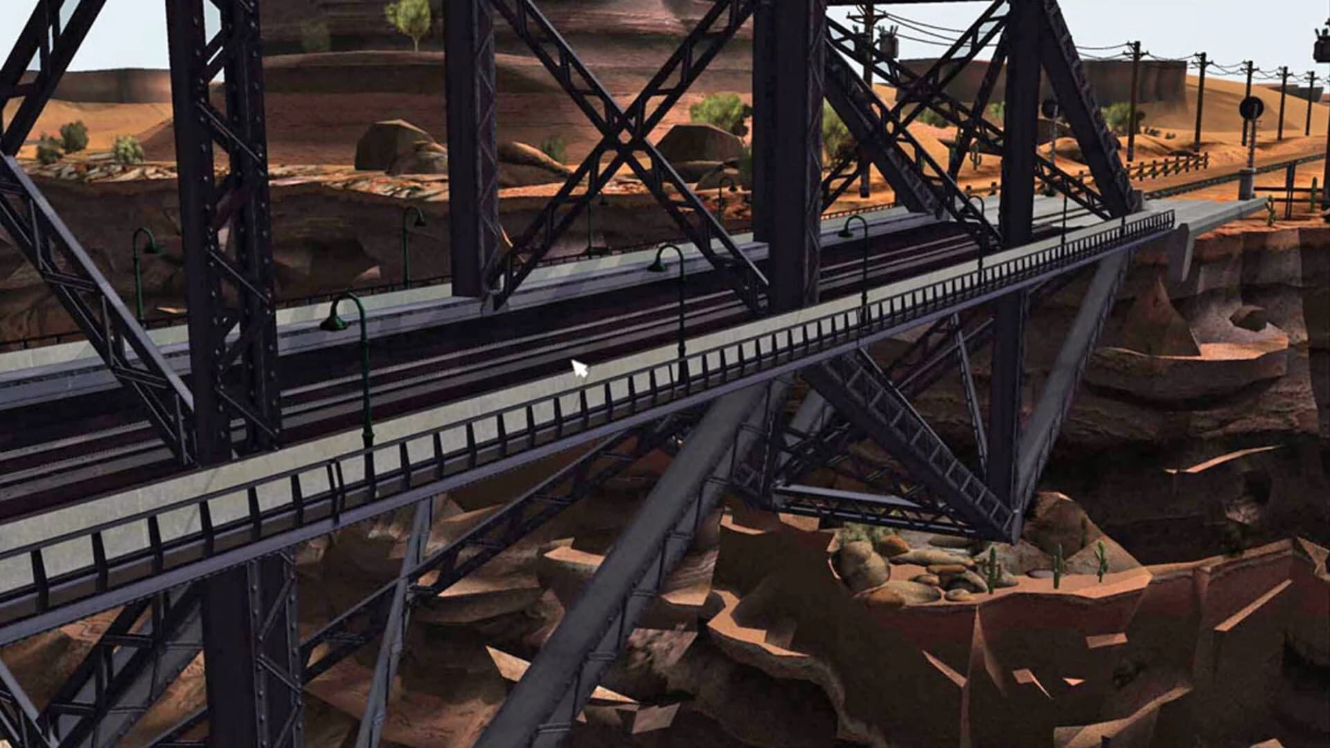 Bridge It + screenshot 3