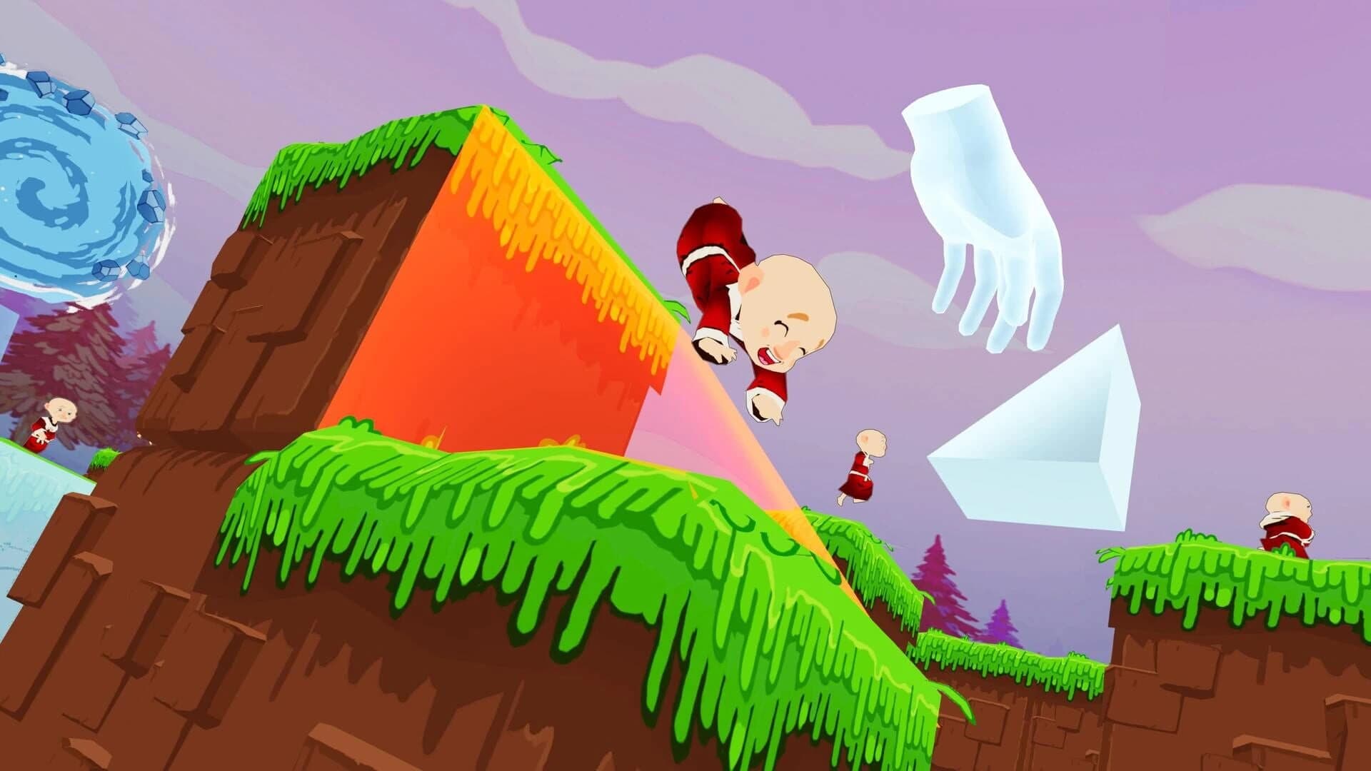 Bridge the Gap! screenshot 5