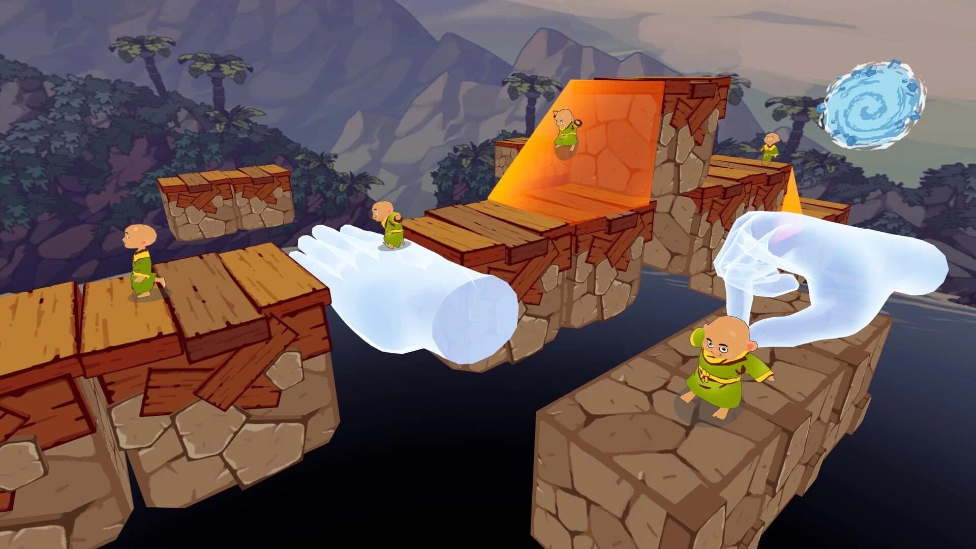 Bridge the Gap! screenshot 4