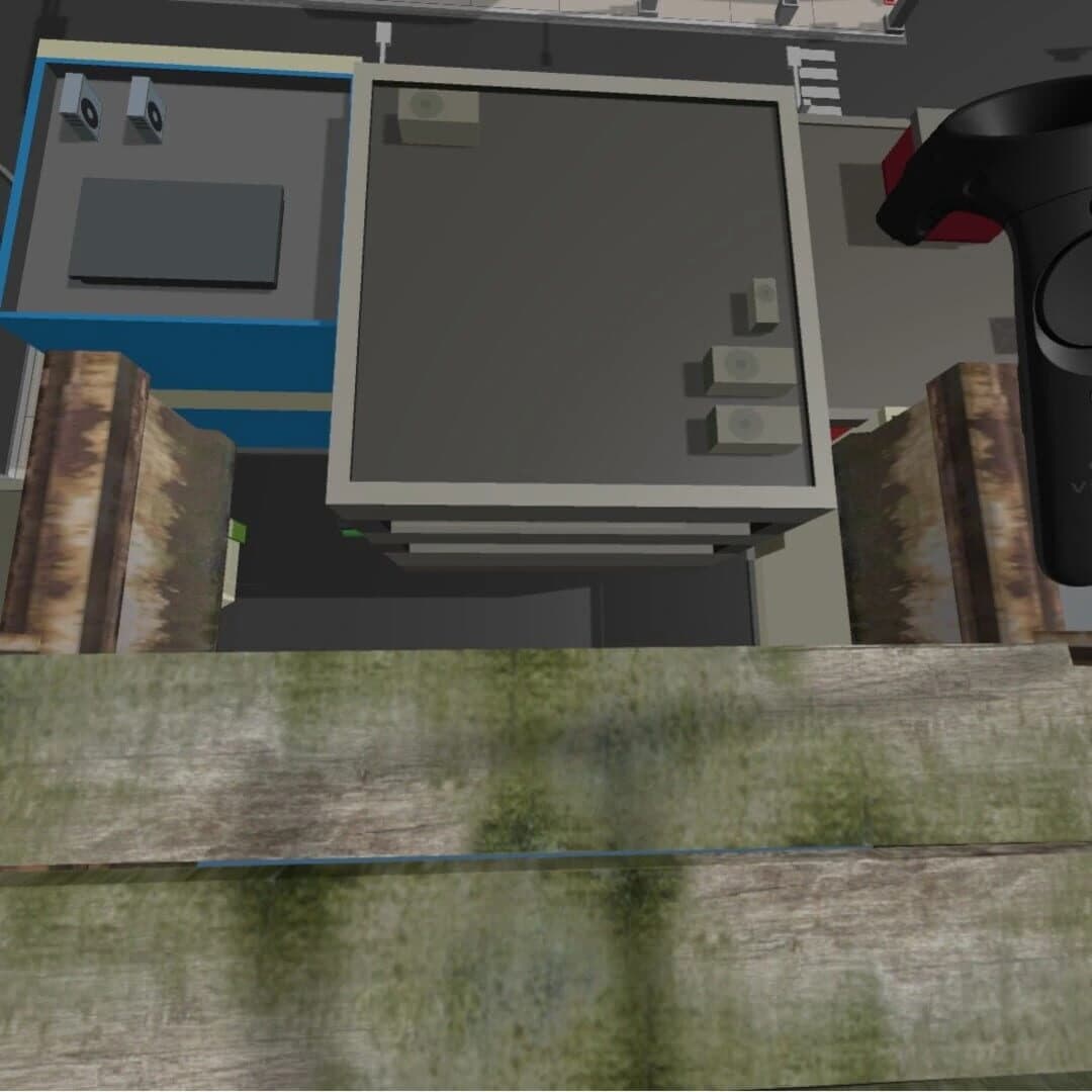 Bridge to Nowhere screenshot 2