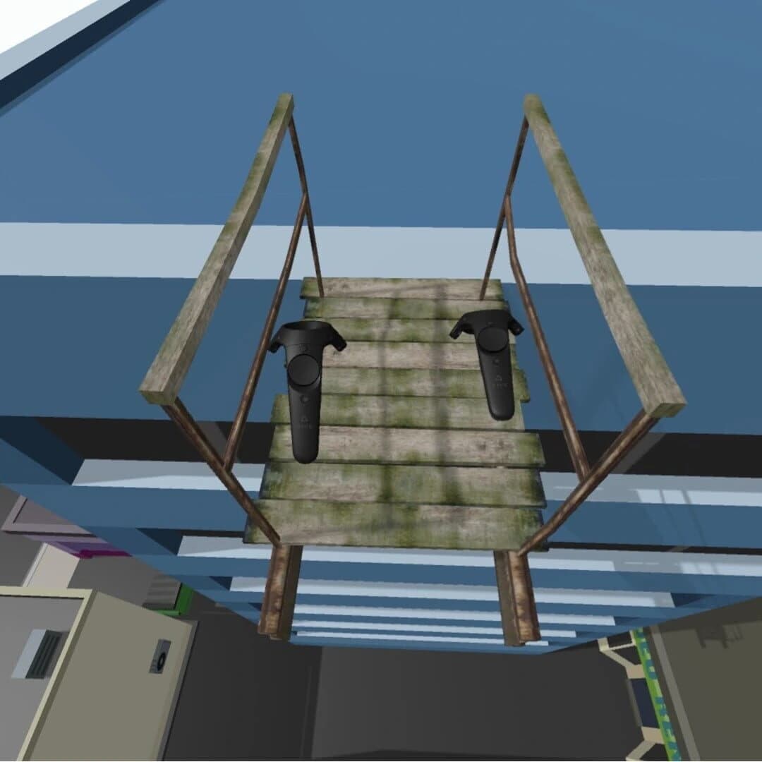 Bridge to Nowhere screenshot 5