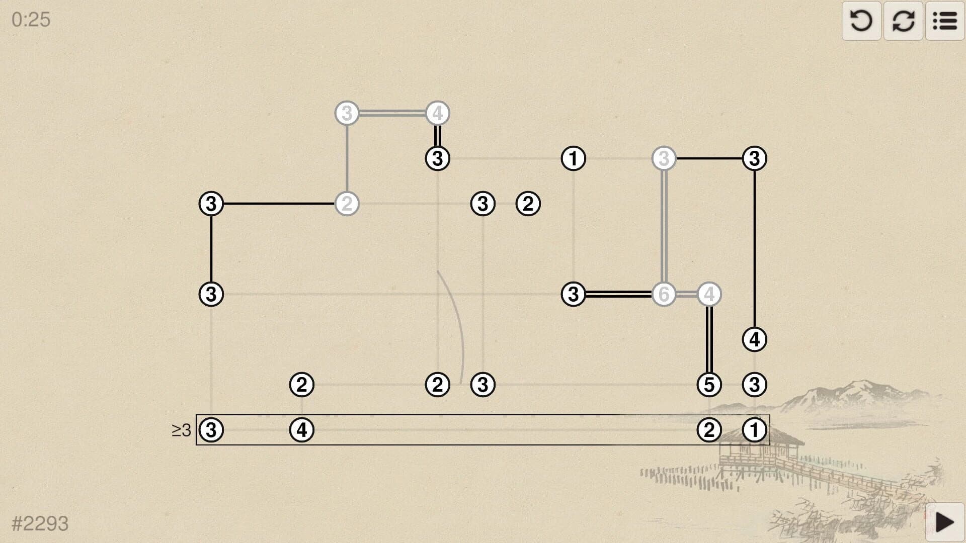 BridgeFix 2=3-1 screenshot 4