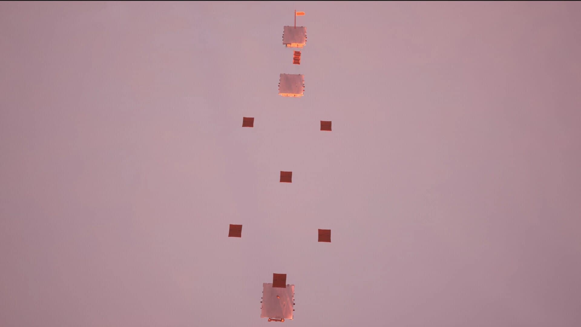 Bridges of Patience screenshot 5