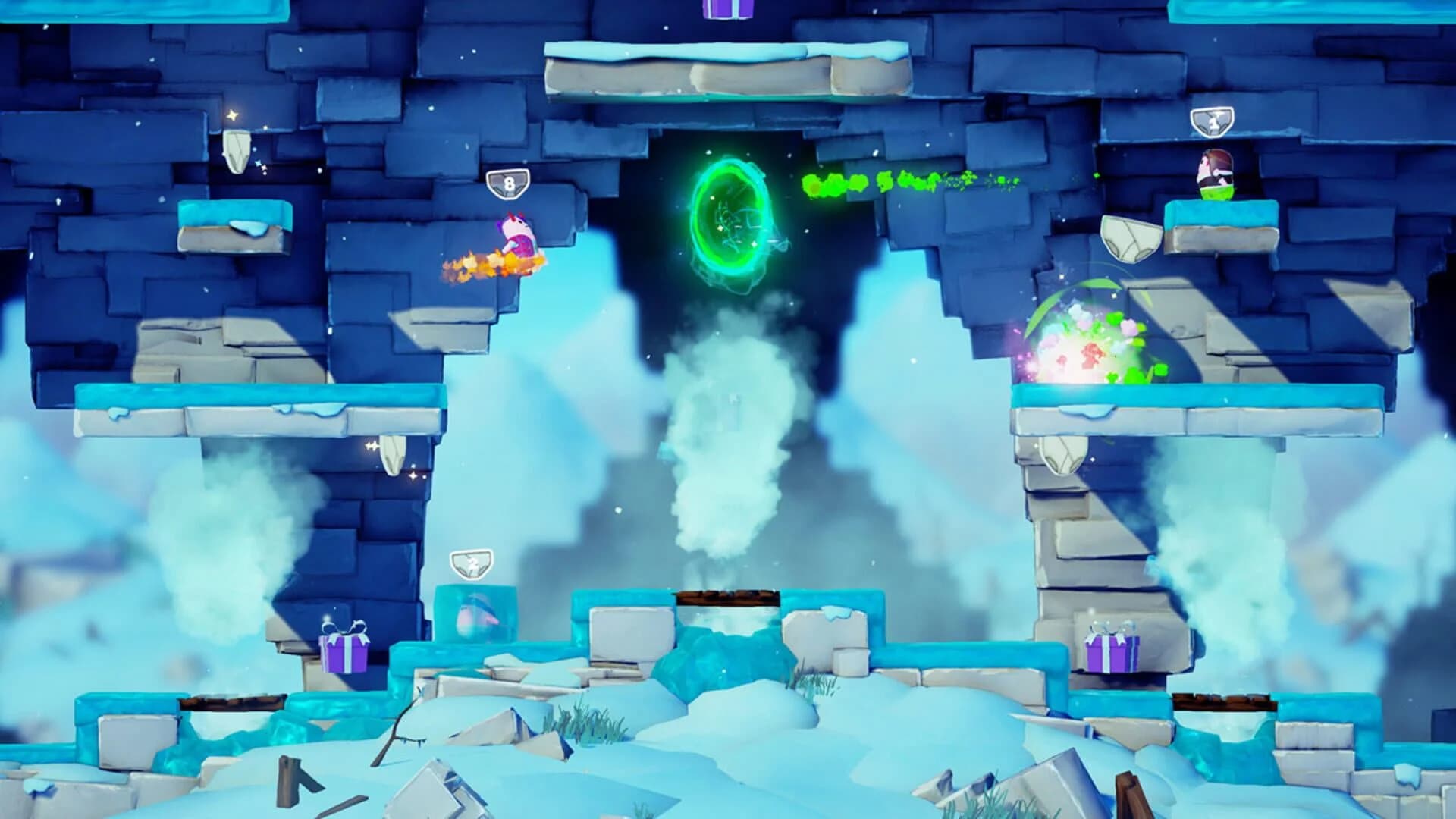 Brief Battles screenshot 4
