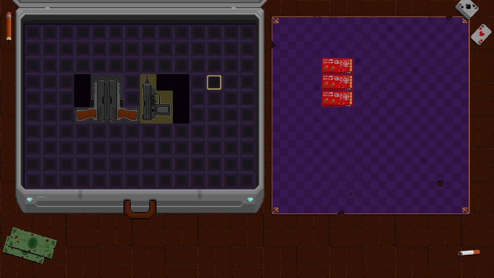 Briefcase screenshot 4