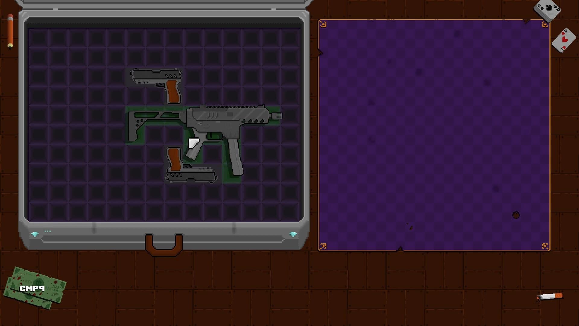 Briefcase screenshot 3