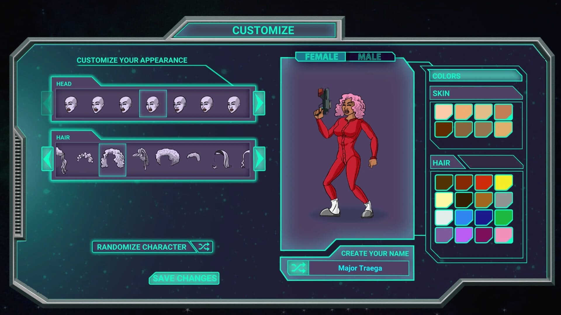 Brig 12 screenshot 3